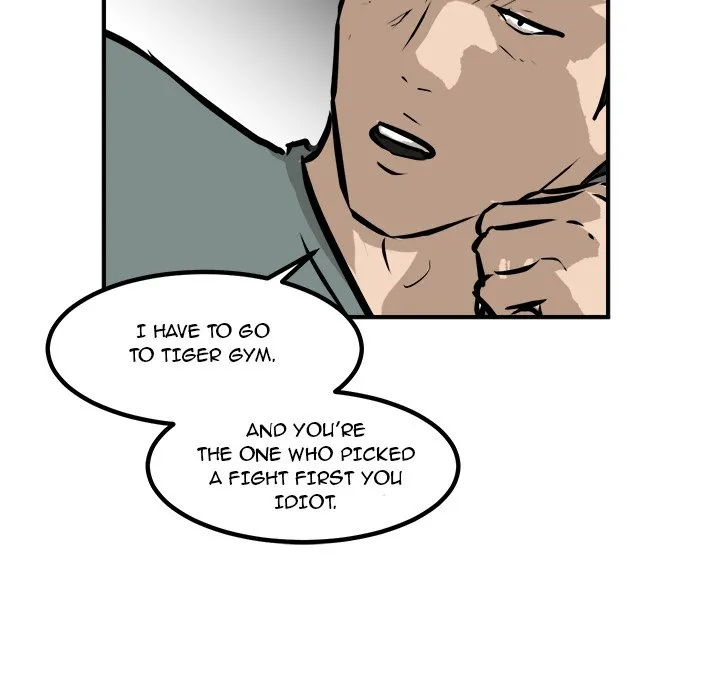 He Queen Chapter 78 page 86 - 