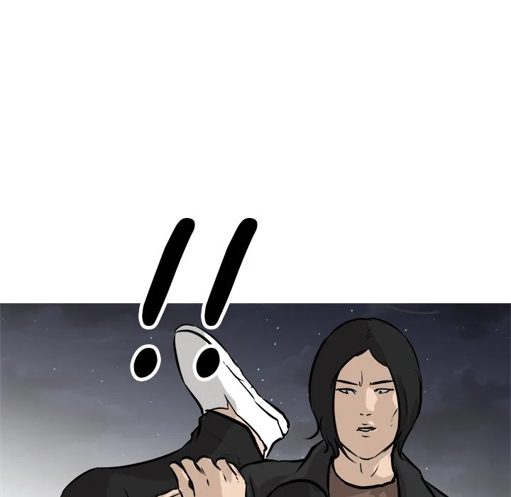 He Queen Chapter 78 page 96 - 
