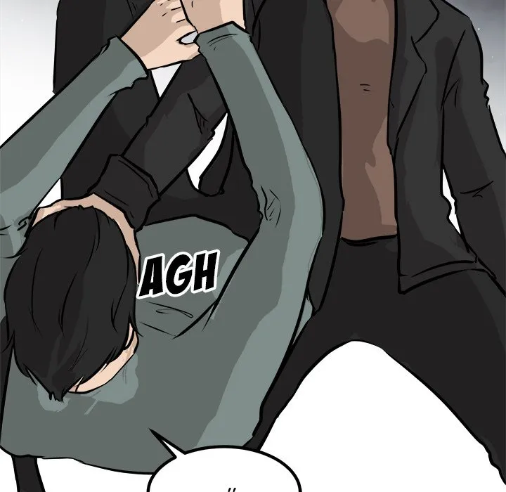 He Queen Chapter 78 page 97 - 