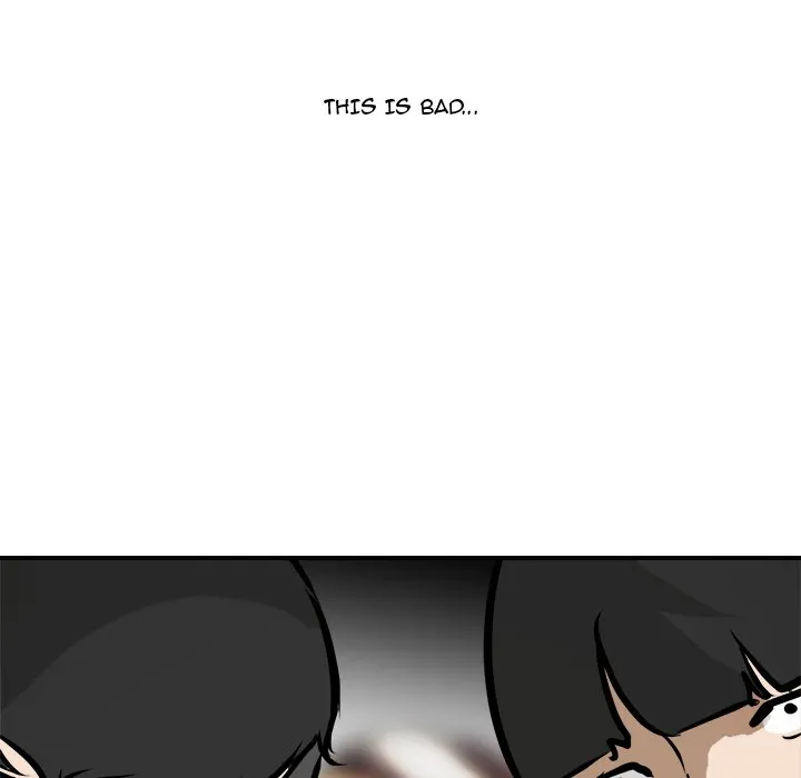 He Queen Chapter 79 page 11 - 