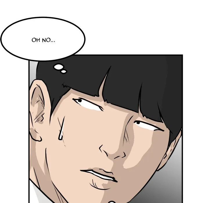 He Queen Chapter 79 page 101 - 