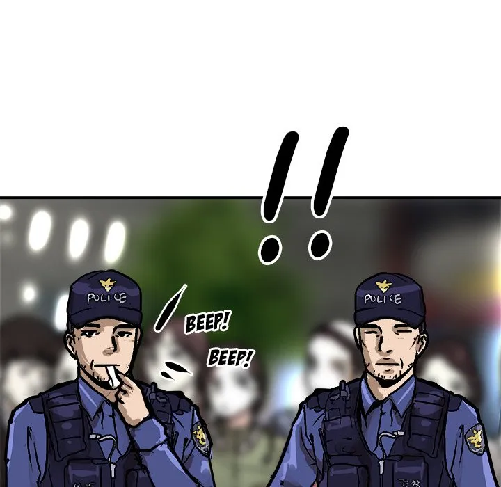 He Queen Chapter 79 page 104 - 