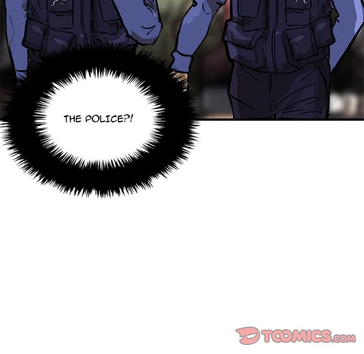 He Queen Chapter 79 page 105 - 