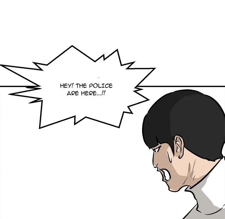 He Queen Chapter 79 page 106 - 