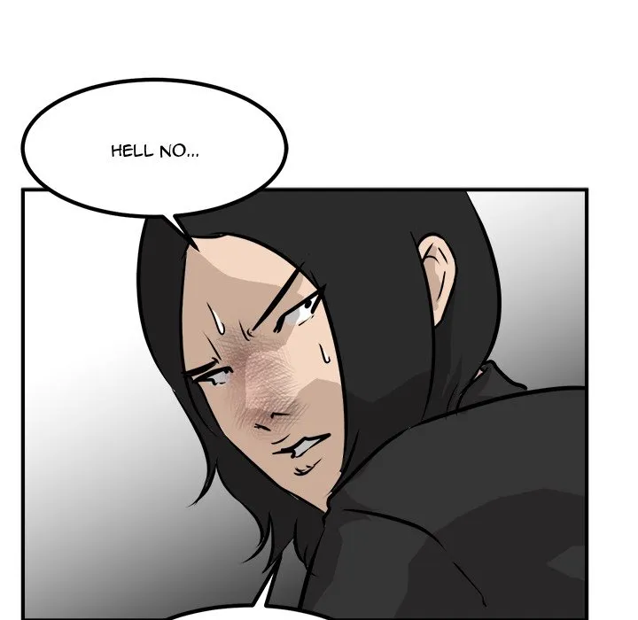 He Queen Chapter 79 page 110 - 