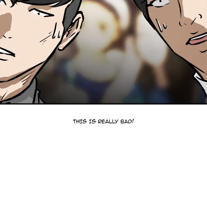 He Queen Chapter 79 page 12 - 
