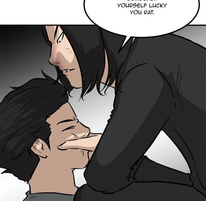 He Queen Chapter 79 page 112 - 