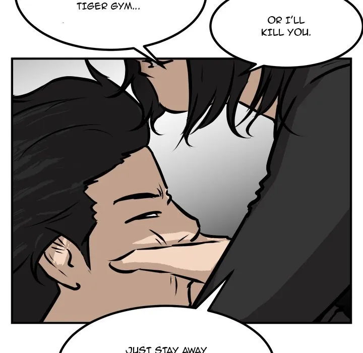 He Queen Chapter 79 page 114 - 