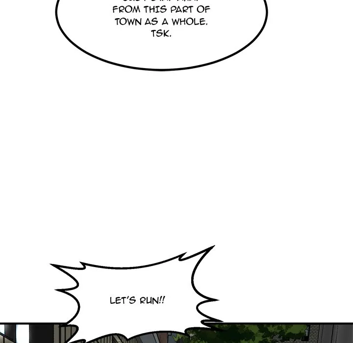 He Queen Chapter 79 page 115 - 