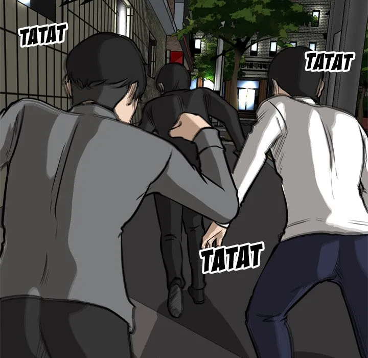 He Queen Chapter 79 page 116 - 