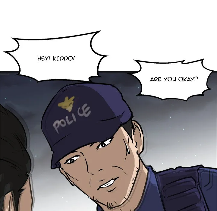 He Queen Chapter 79 page 118 - 