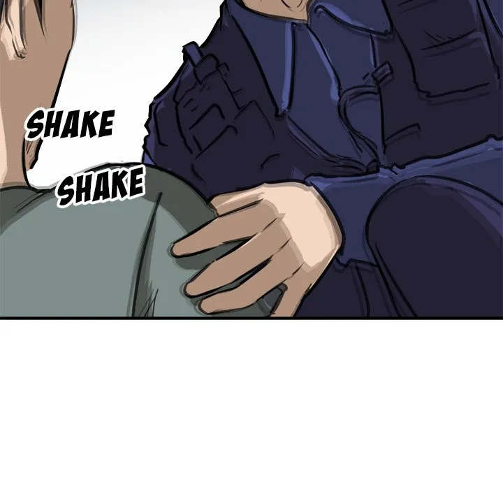 He Queen Chapter 79 page 119 - 