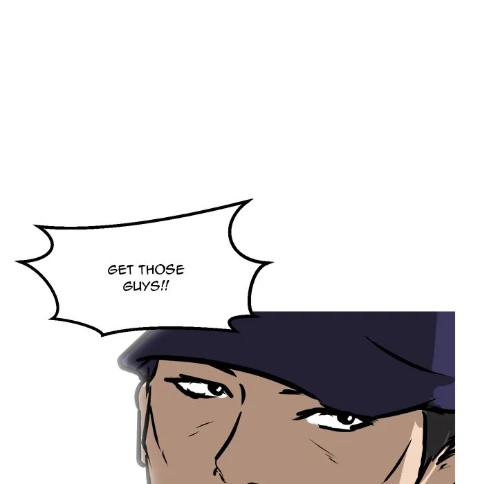 He Queen Chapter 79 page 120 - 