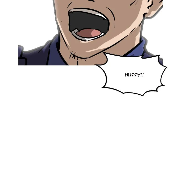 He Queen Chapter 79 page 121 - 