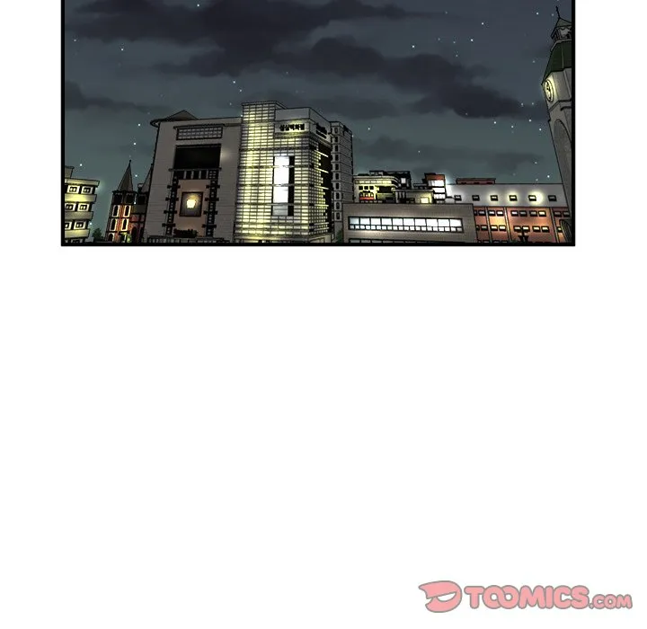 He Queen Chapter 79 page 123 - 