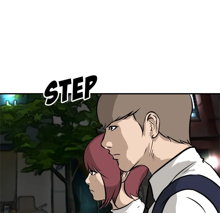 He Queen Chapter 79 page 124 - 