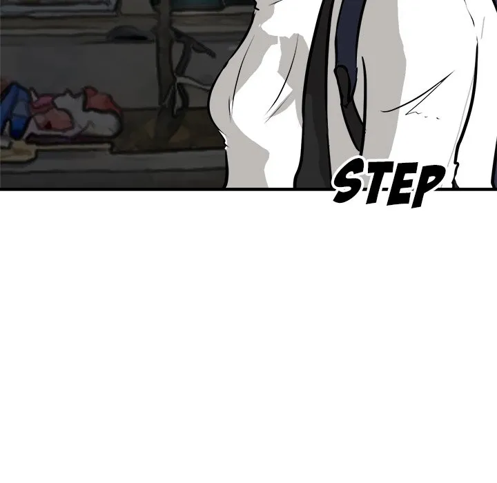He Queen Chapter 79 page 125 - 