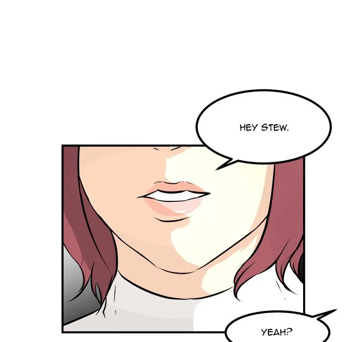 He Queen Chapter 79 page 126 - 