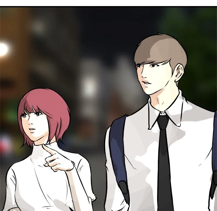 He Queen Chapter 79 page 128 - 