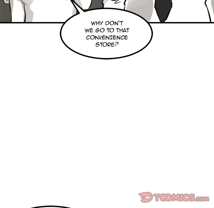 He Queen Chapter 79 page 129 - 