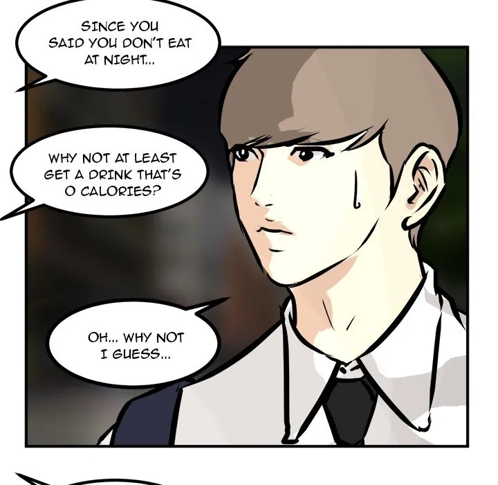 He Queen Chapter 79 page 130 - 