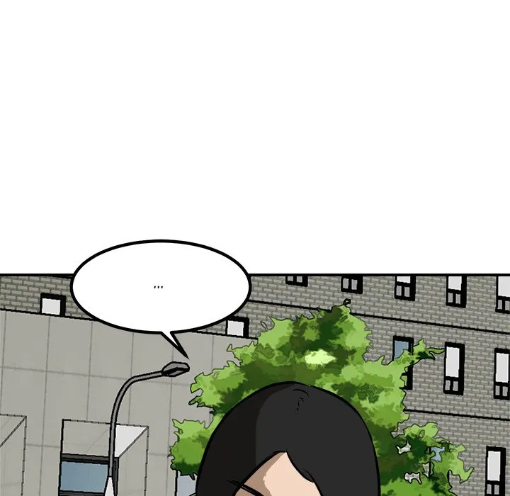 He Queen Chapter 79 page 14 - 