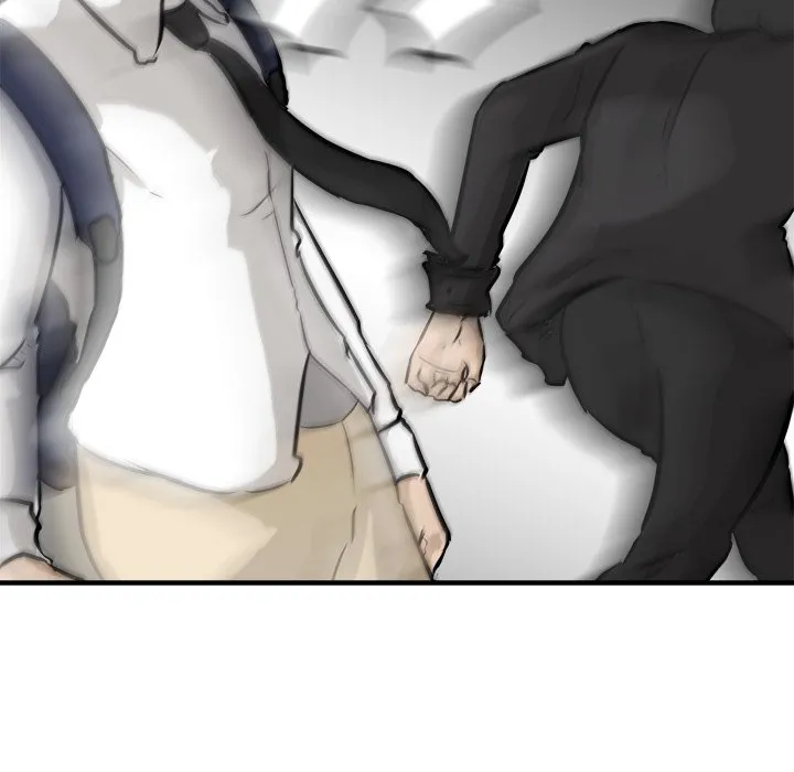 He Queen Chapter 79 page 134 - 