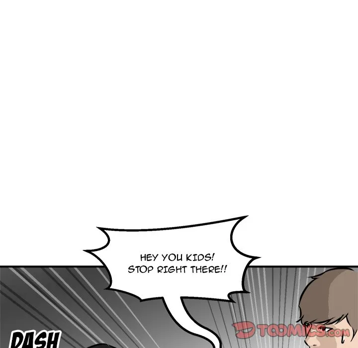 He Queen Chapter 79 page 135 - 
