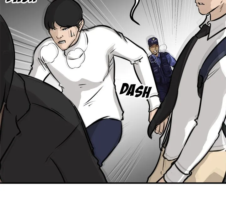 He Queen Chapter 79 page 136 - 
