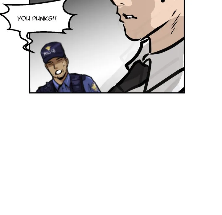 He Queen Chapter 79 page 138 - 