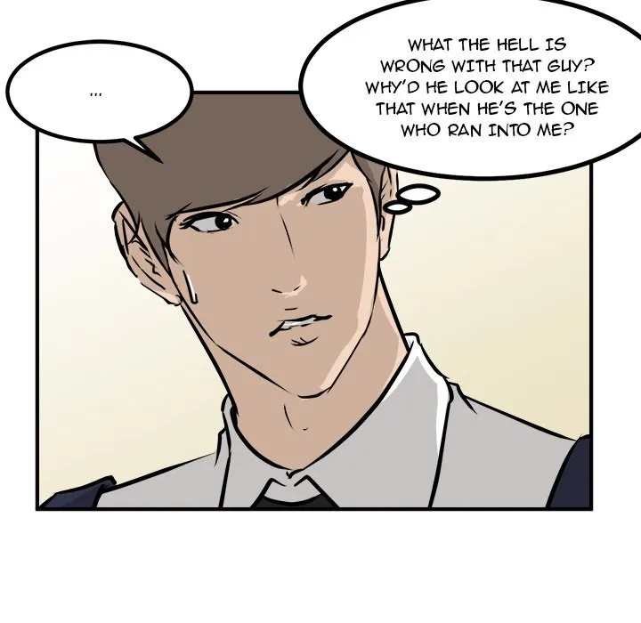 He Queen Chapter 79 page 149 - 