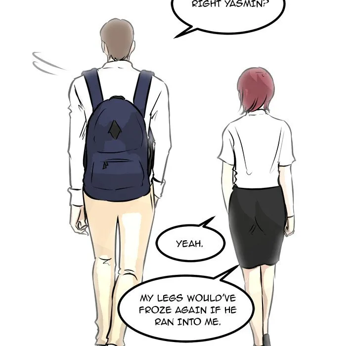 He Queen Chapter 79 page 151 - 