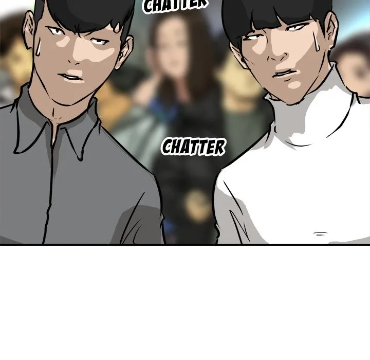 He Queen Chapter 79 page 25 - 