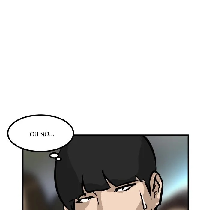 He Queen Chapter 79 page 26 - 