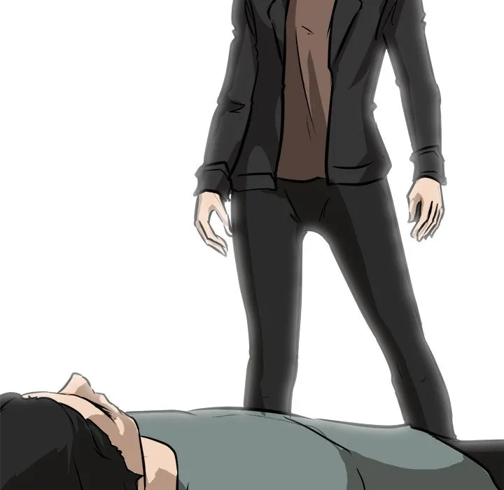 He Queen Chapter 79 page 29 - 