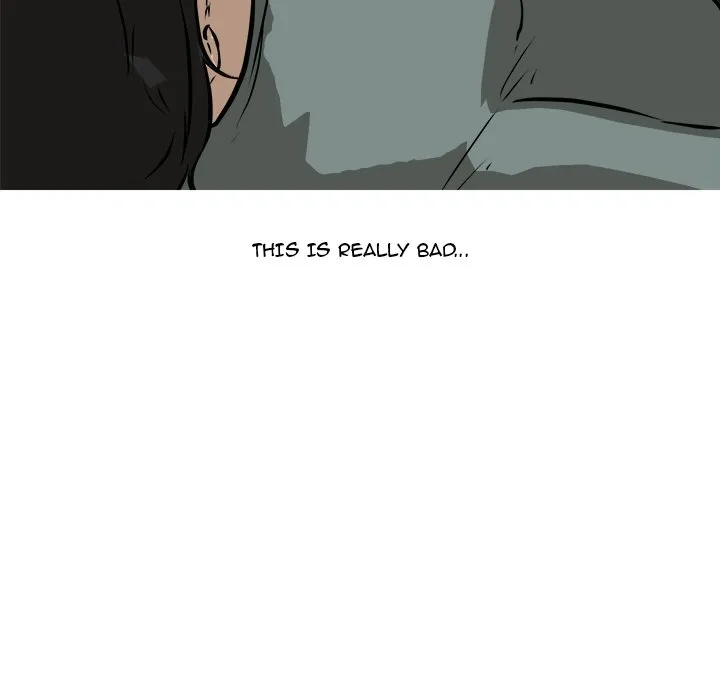 He Queen Chapter 79 page 30 - 