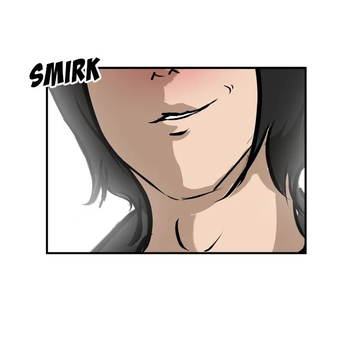 He Queen Chapter 79 page 31 - 