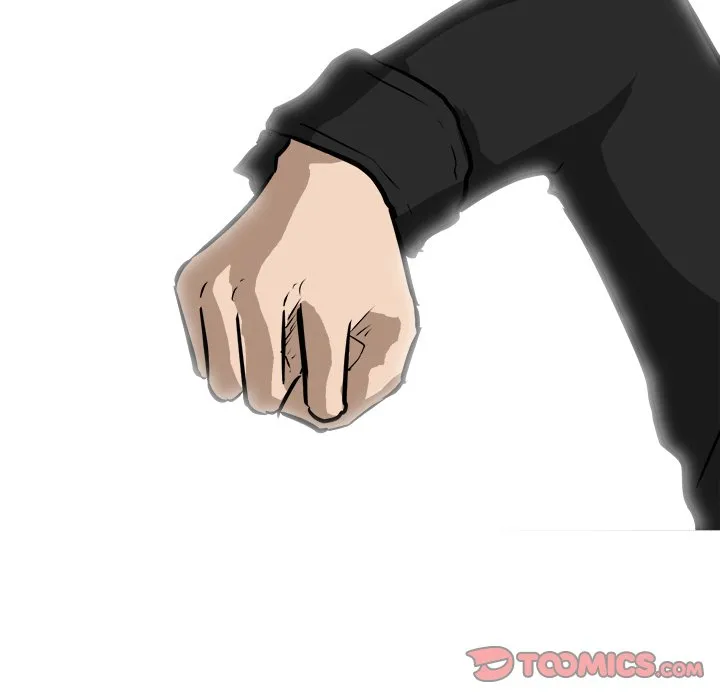 He Queen Chapter 79 page 33 - 