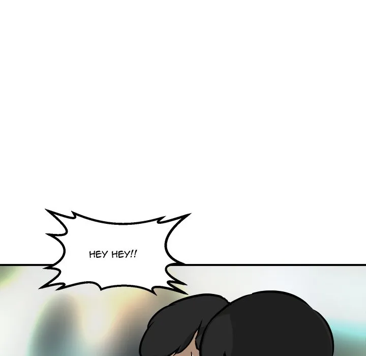 He Queen Chapter 79 page 34 - 