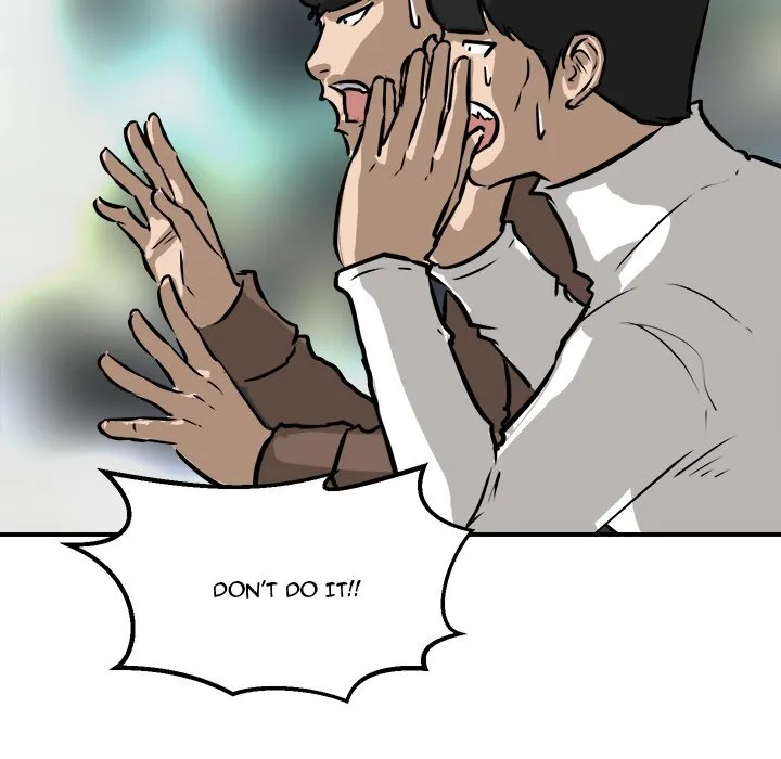 He Queen Chapter 79 page 35 - 