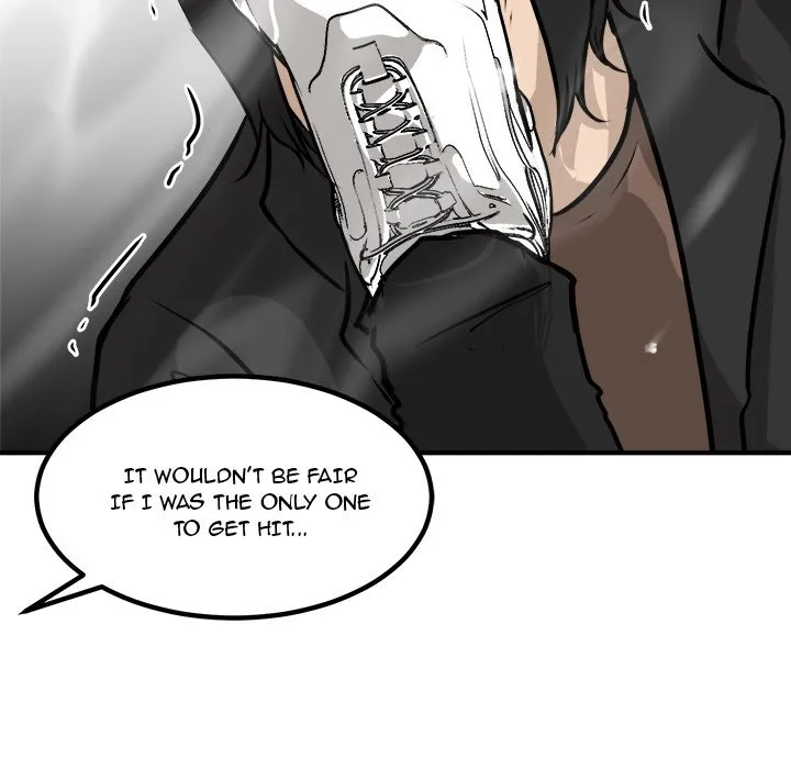 He Queen Chapter 79 page 46 - 