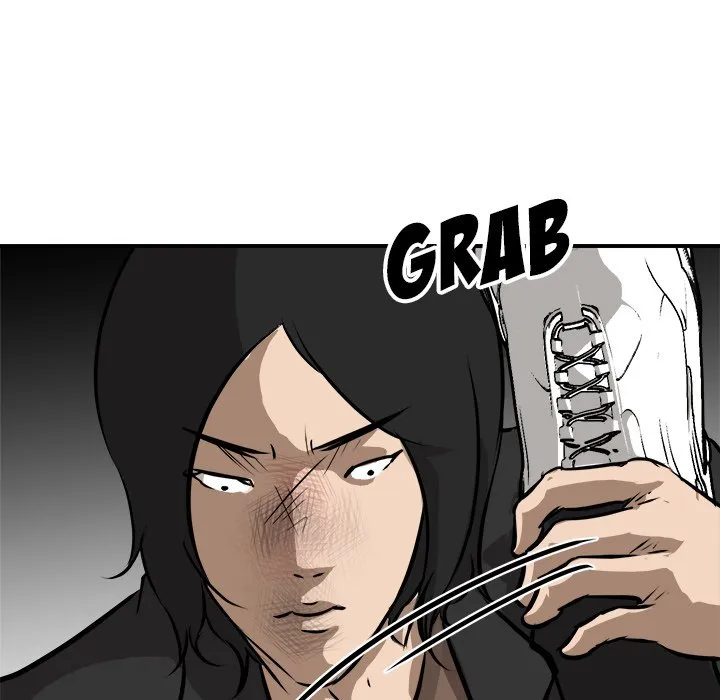 He Queen Chapter 79 page 49 - 