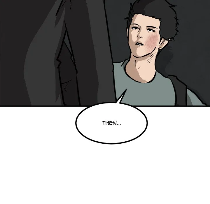 He Queen Chapter 79 page 54 - 