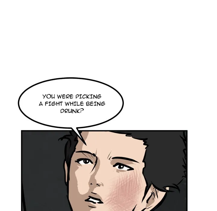 He Queen Chapter 79 page 55 - 