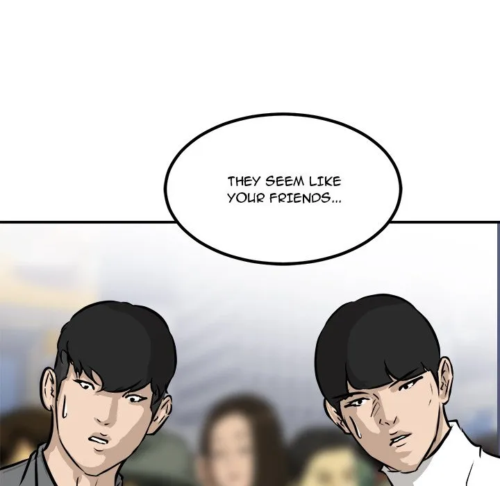 He Queen Chapter 79 page 58 - 