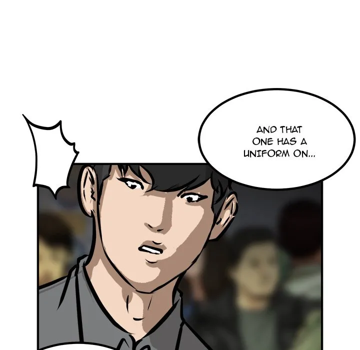 He Queen Chapter 79 page 60 - 