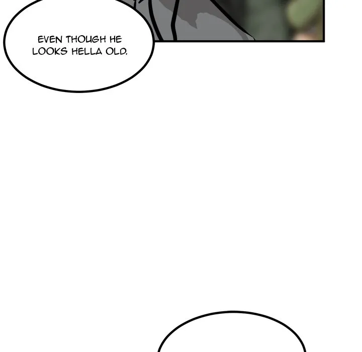 He Queen Chapter 79 page 61 - 