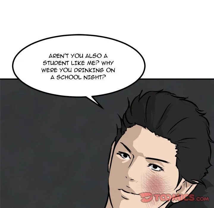 He Queen Chapter 79 page 63 - 