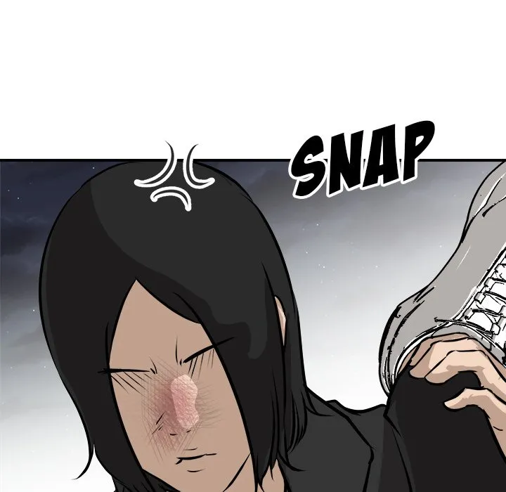 He Queen Chapter 79 page 65 - 