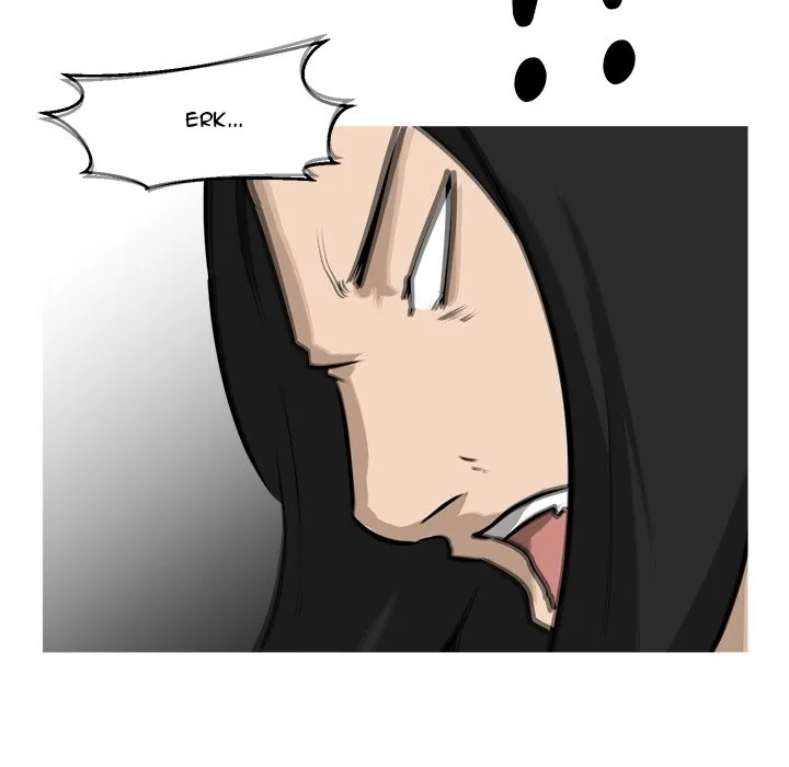 He Queen Chapter 79 page 71 - 